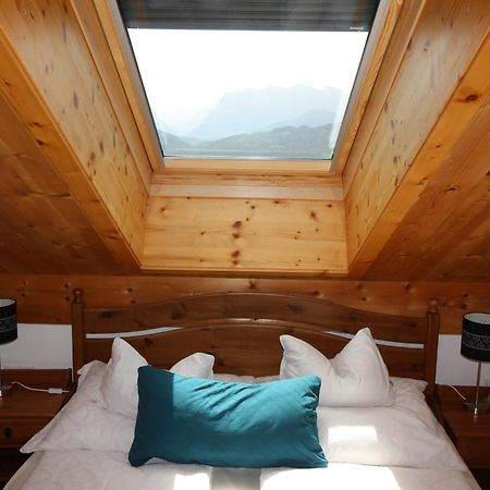Waelderhaus Apartments Schwarzenberg im Bregenzerwald Dış mekan fotoğraf