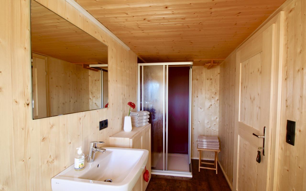 Waelderhaus Apartments Schwarzenberg im Bregenzerwald Dış mekan fotoğraf