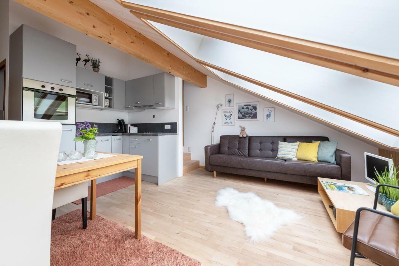 Waelderhaus Apartments Schwarzenberg im Bregenzerwald Dış mekan fotoğraf